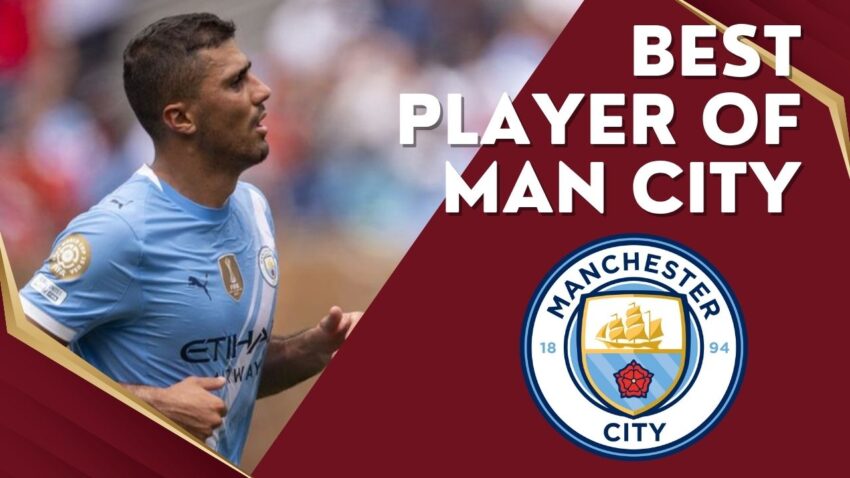Rodri Kembali Manchester City Usai Cedera