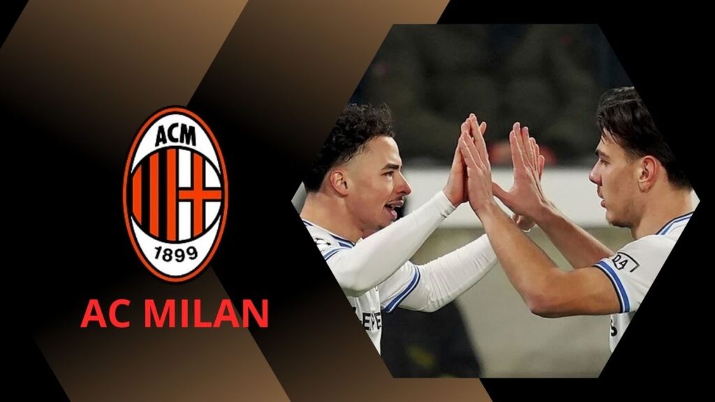 AC Milan incar Ardon