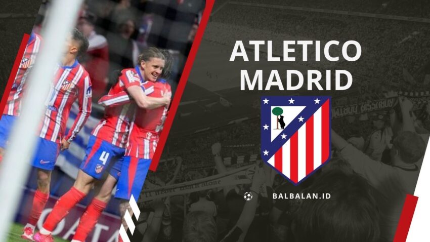 Conor Gallagher Atletico Madrid